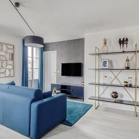 Creative Apartment Disneyland Paris Серри Экстерьер фото